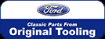 Ford - Original Tooling