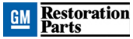 GM Restoration Parts