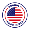 MADE IN THE USA