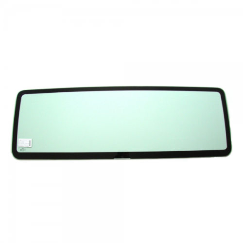 Products - Glass