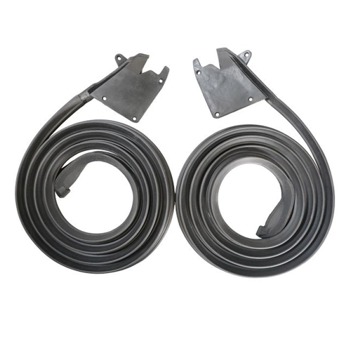 Products - Door