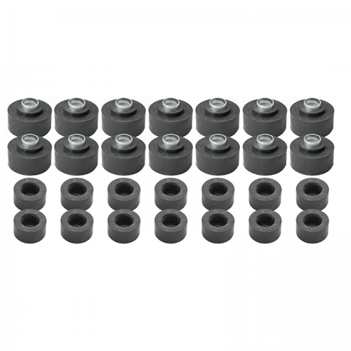Products - Body & Chassis