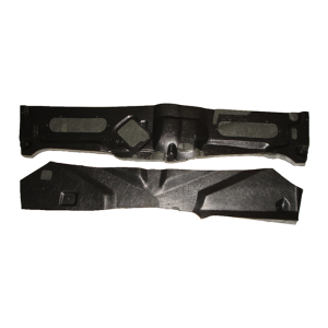 Quiet Ride - Firewall Insulator - Includes Cowl Cover