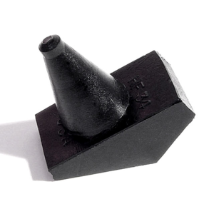 Metro Moulded Parts - Hood to Fender Ledge Bumper
