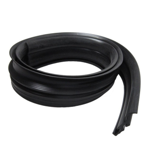 Steele Rubber - Hood To Cowl Seal