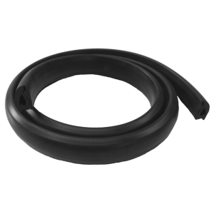 Steele Rubber - Hood To Cowl Seal
