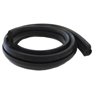 Steele Rubber - Hood To Cowl Seal