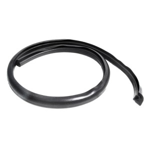 Metro Moulded Parts - Hood To Cowl Seal Kit - Includes Clips