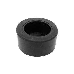 Rubber The Right Way - Headlight Dimmer Switch Pad