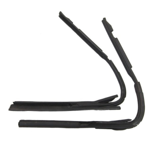 Steele Rubber - Front Door Vent Window Main Seal
