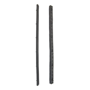 Steele Rubber - Front Door Vent Window Division Seal
