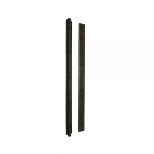 Rubber The Right Way - Windshield Division Bar Gasket