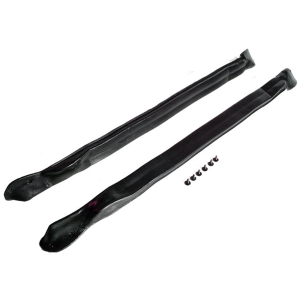 Metro Moulded Parts - Hinge Pillar Seal