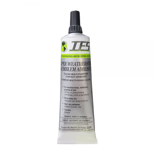 IES - IES Super Weatherstrip Adhesive - 5 oz.