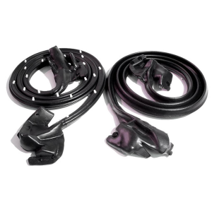 Metro Moulded Parts - Door Seal Kit