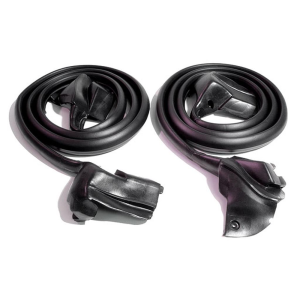 Metro Moulded Parts - Door Seal Kit