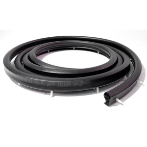 Metro Moulded Parts - Front Door Seal - RH / Passenger Side
