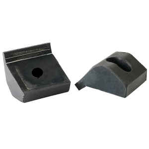 Steele Rubber - Hood To Cowl Bumper