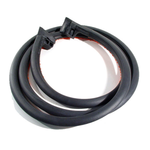 Metro Moulded Parts - Door Seal - Side Cargo Rear