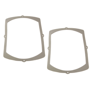 Dennis Carpenter - Taillight Lens Gasket