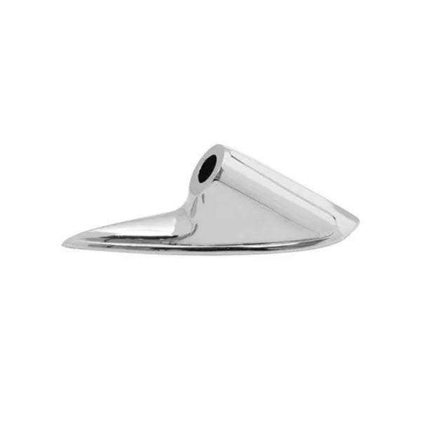 Rubber The Right Way - Rear Mount Antenna Base