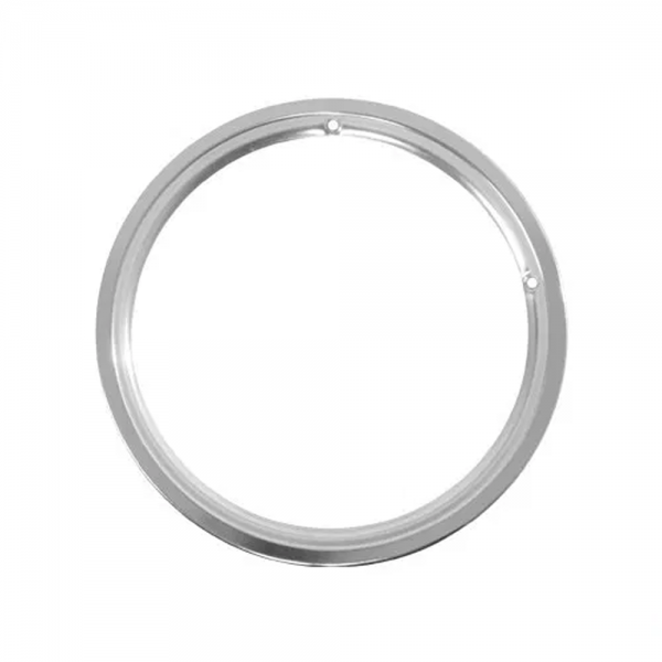 Rubber The Right Way - Headlight Bezel / Trim Ring