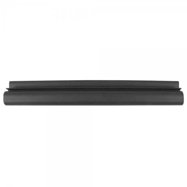 Rubber The Right Way - Firewall Wire Routing Gutter