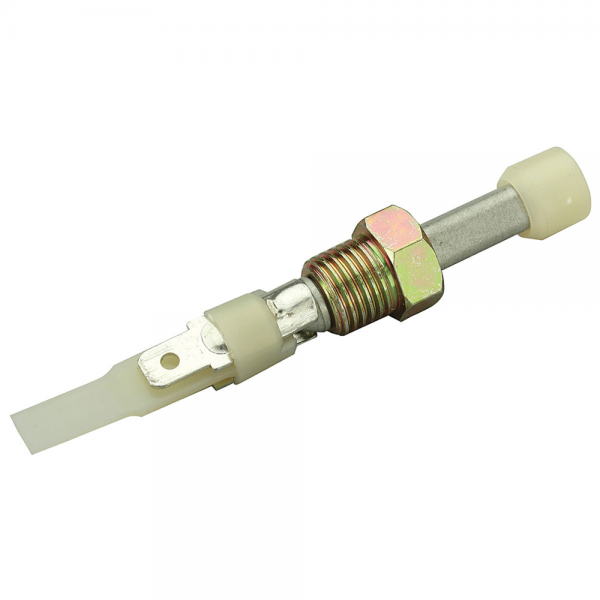 Rubber The Right Way - Door Jamb Pin Switch - Spade Connector