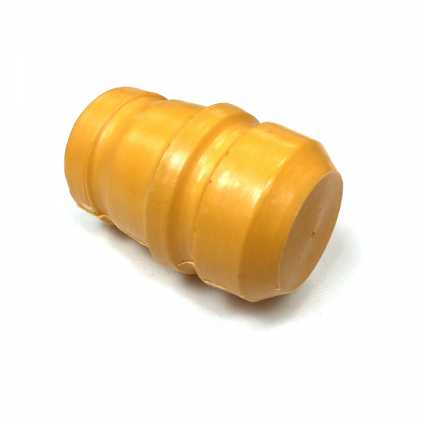 Rubber The Right Way - Bump Stop - Front Suspension