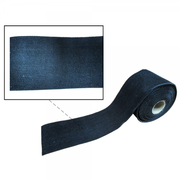 Cooper Standard - Mohair Liner - For Use On Window Guides & Channels - 2-1/2" Wide