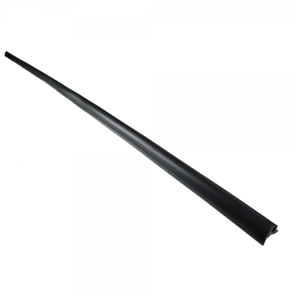 Rubber The Right Way - Windshield Reveal Molding / Trim - Upper