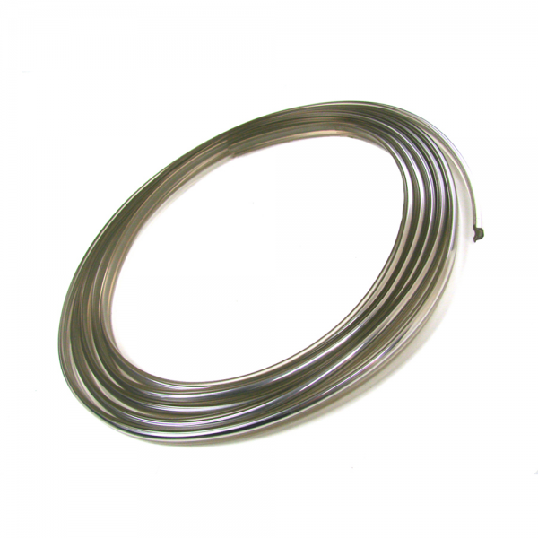 Rubber The Right Way - Windshield lock strip