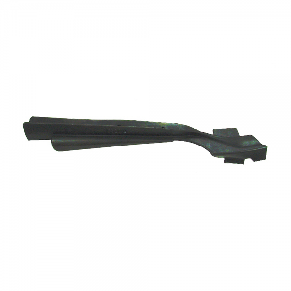 Rubber The Right Way - Door Front to Fender Seal - LH
