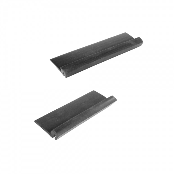 Rubber The Right Way - Door Lock Weatherstrip