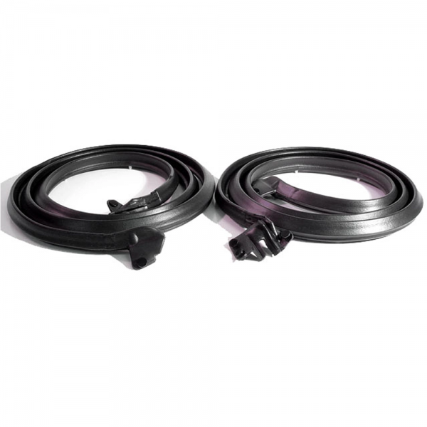 Rubber The Right Way - Door Seal Kit