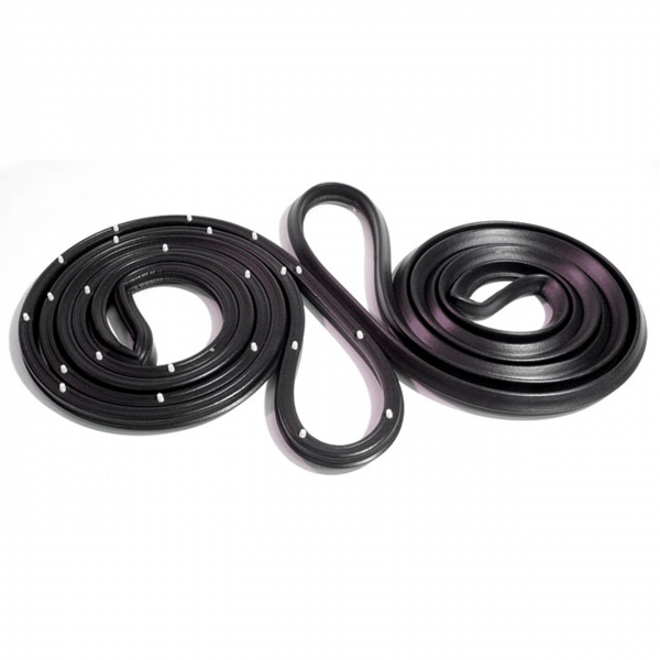 Rubber The Right Way - Door Seal Kit - Front