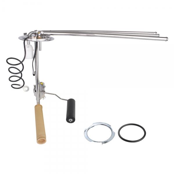 Rubber The Right Way - Fuel Tank Sending Unit - For Models Without EFI