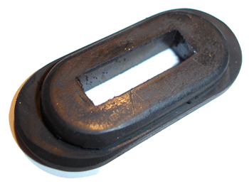 Rubber The Right Way - Glove Box Door Grommet