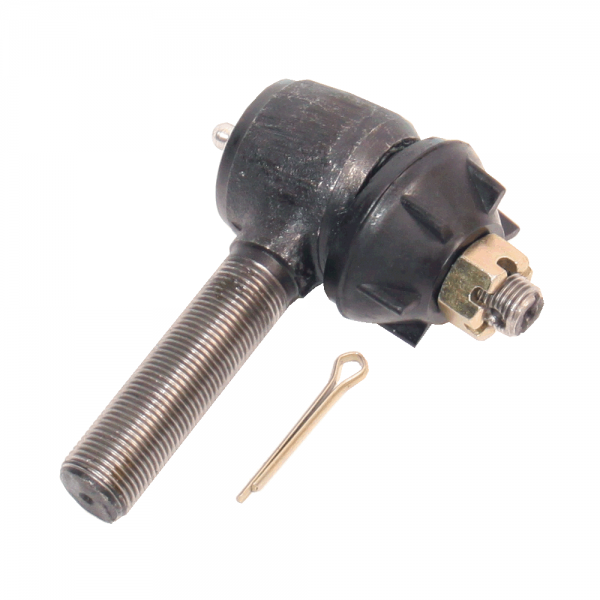Rubber The Right Way - Outer Tie Rod End