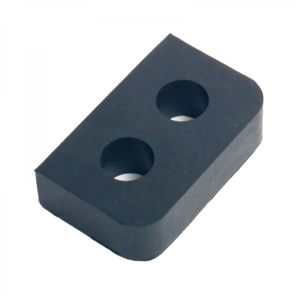 Rubber The Right Way - Power Steering Hose Insulator