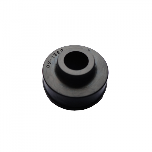 Rubber The Right Way - Valve Cover Grommet
