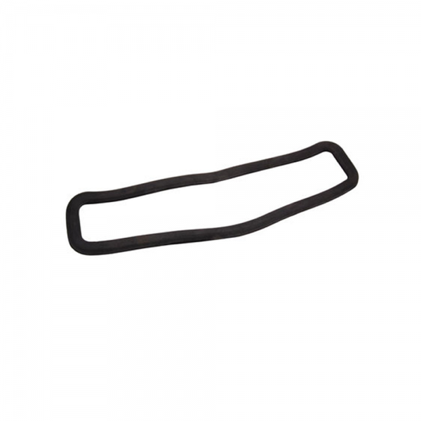 Rubber The Right Way - Cowl Vent Gasket