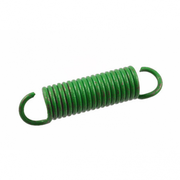 Rubber The Right Way - Hood Hinge Spring