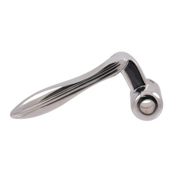Rubber The Right Way - Front Door Vent Window Handle - RH