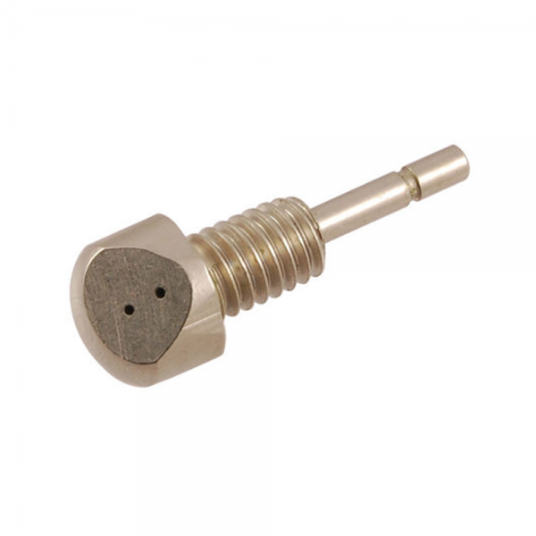 Rubber The Right Way - Windshield Washer Nozzle