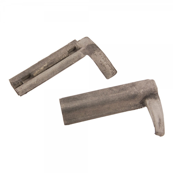 Rubber The Right Way - Roof Rail Front Corner Seal