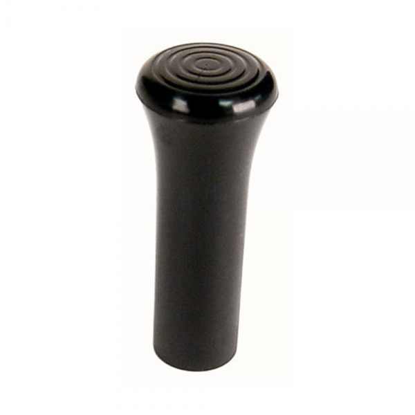 Rubber The Right Way - Door Lock Knob