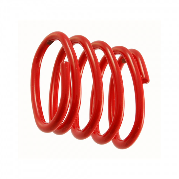 Rubber The Right Way - Parking Brake Link Spring (In Drum)