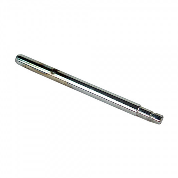 Rubber The Right Way - Sun Visor Anchor Pin