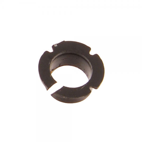 Rubber The Right Way - Accelerator Pedal Hinge Bushing